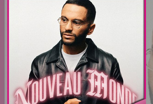 Photo N°1 : NOUVEAU MONDE, MALIK BENTALHA