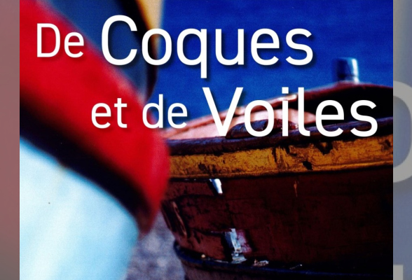 Photo N°1 : DE COQUES ET DE VOILES 