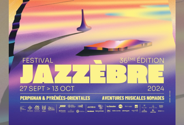 Photo N°1 : FESTIVAL JAZZÈBRE 36ÈME ÉDITION