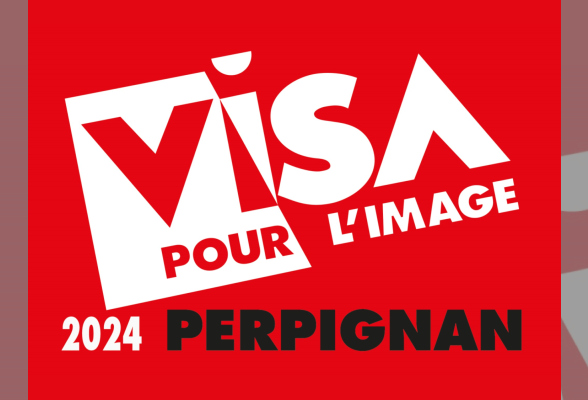 Photo N°1 : 36ÈME ÉDITION FESTIVAL VISA POUR L'IMAGE 