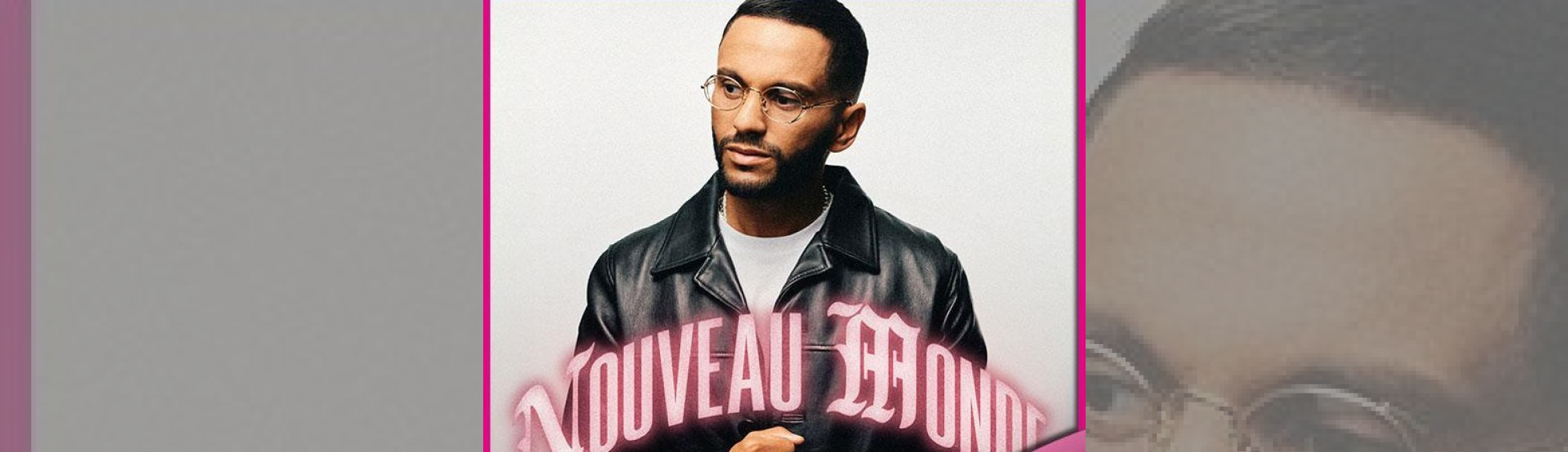 Photo N°1 : NOUVEAU MONDE, MALIK BENTALHA